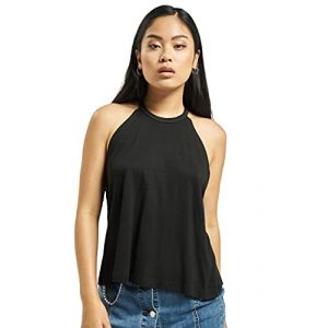 Urban classics Débardeur Neholder XL Black