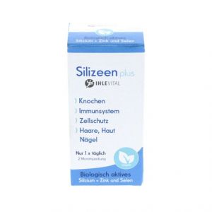 Ihlevital Silizeen plus