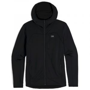 Outdoor research Sweatshirt à capuche polaire full zip Vigor Grid