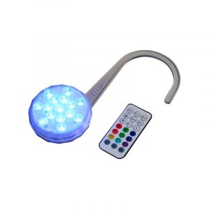 Mspa Lampe led pour spa