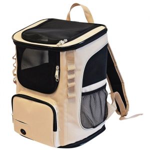 Sac de transport pour chien et chat Nobby Pet Juri