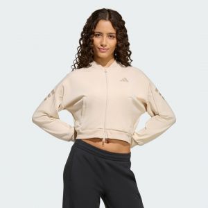 Adidas Veste de surv&ecirc;tement fille Future Icons 3-Stripes