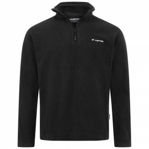 Lotto Arktis Hommes Sweat polaire avec Zip MPFX10001NET