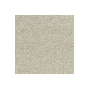 D&eacute;coweb Sol vinyle - Effet lino paillet&eacute; marron - Rouleau de 2m x 2m