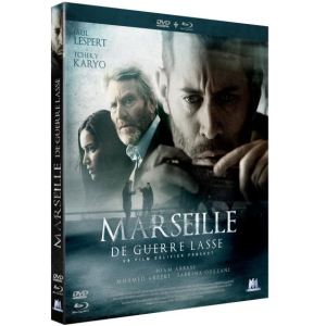 Image de Marseille - De guerre lasse