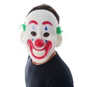 Masque de Clown R Adulte