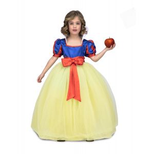 Déguisement pour Enfants My Other Me Blanche-Neige