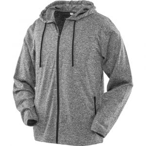 Image de Spiro Veste à Capuche Spiro 3XL Grey / Black