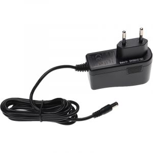 Vhbw Chargeur compatible avec SmartAi 360, G50 robot aspirateur - 2 m