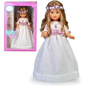 Nancy Doll First Communion 48 cm
