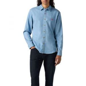 Levi's Chemise à manches longues homme battery housemark