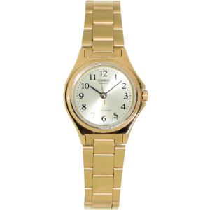Casio LTP-1130N - Montre pour femme avec bracelet en acier
