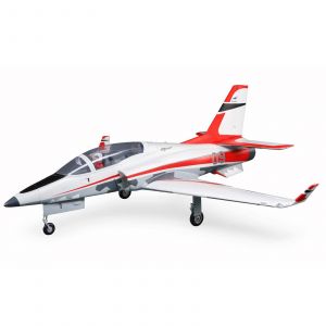 E-flite Eflite Viper 90mm EDF Jet ARF+ (motorisation en option)
