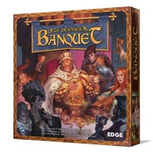 Edge Le Dernier Banquet