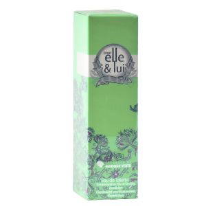 Image de Marque Verte Pour elle & lui - Eau de toilette mixte