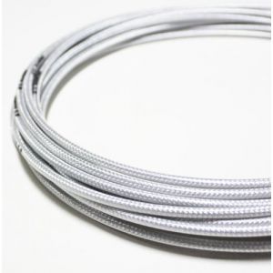 Jagwire Durite Hyflow Quick fit universelle Silver