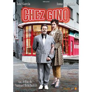 Chez Gino