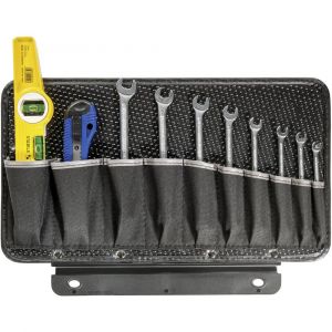 Image de Parat 1 pi&egrave;ce 594000161 (L x l x h) 430 x 20 x 240 mm 1 pc(s)