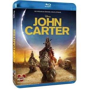 John Carter