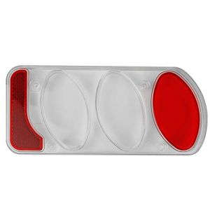 EUFAB Feu arriere glace arriere droite