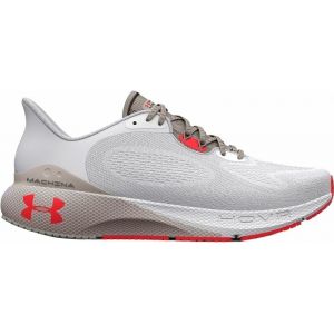 Under Armour Chaussures de course UA HOVR Machina 3 pour femmes White - Taille 38