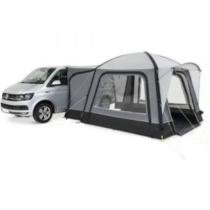 KAMPA Auvent autoportant gonflable Cross AIR Largeur 3m