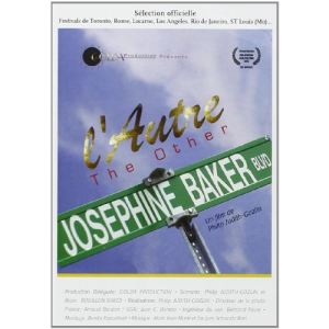 Image de L' Autre Josephine - Josephine Baker