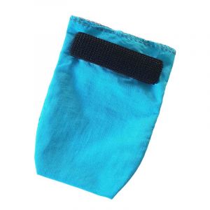Inlandsis Snowmax - Chaussures pour chien Blue L