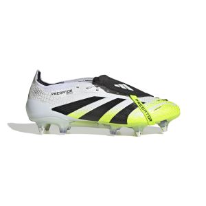 Adidas Chaussures de football Predator Elite Fold-Over Tongue SG
