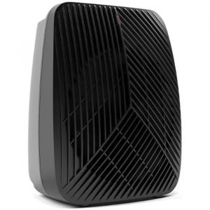 Tristar Chauffage &eacute;lectrique KA-5191 2000W noir poign&eacute;e protection surchauffe