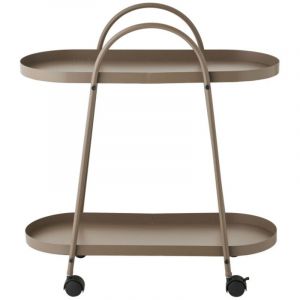 Chariot-bar House Nordic Empoli