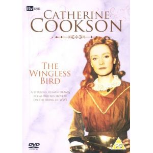 Catherine Cookson - The Wingless Bird [Import anglais] [DVD]