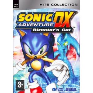 Sonic Adventure DX : Director's Cut [PC]