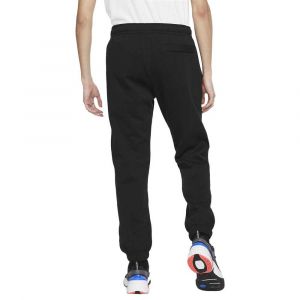 Nike Pantalon Sportswear Club Fleece pour Homme - Noir - Taille XL - Male