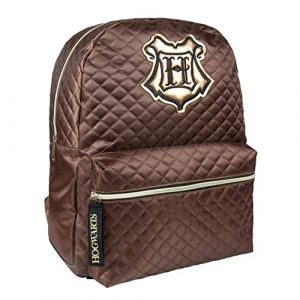 Image de Artesania cerda Sac à Dos décontracté Harry Potter 40 cm, Marron