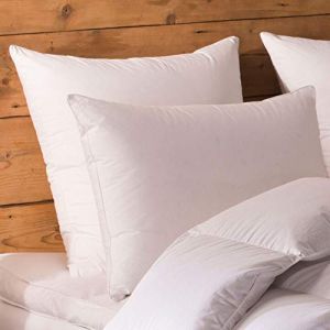 Dodo 82764 Arizona Oreiller Polyester Blanc 60 x 60 cm