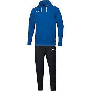 Jako Survêtement Junior Base Nsweat 9-10 Years bleu royal