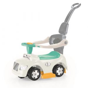 Véhicule à pédales 3 en 1