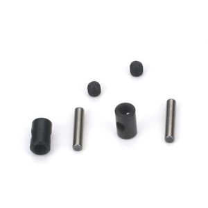 CV Driveshaft Rebuild Set: LST2, MUG
