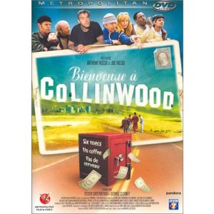 Bienvenue à Collinwood