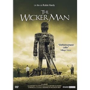 Image de The Wicker Man - avec Edward Woodward