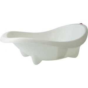 Image de Okbaby Baignoire Laguna - Blanc