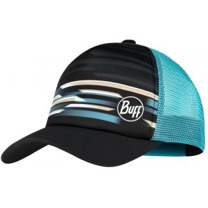 Buff Trucker Cap One Size Adem Multi - Adem Multi - Taille One Size