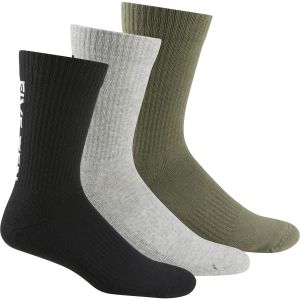 Five Ten CR 3 Pack Socks SS22 - Multi, Multi