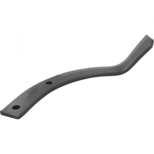 Image de Universel Couteau de fraise gauche pour motobineuse adaptable sur HONDA - MTD - L: 260mm