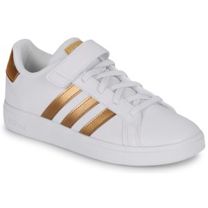 Adidas Sneakers enfant grand court 2.0 el k