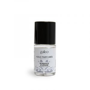 Galeo Huile parfumee 15ml romance a venise