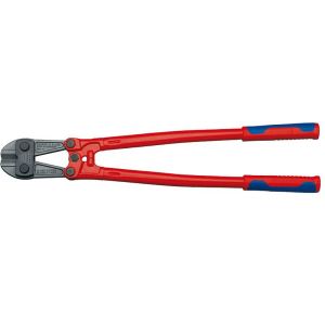 Knipex 71 72 610 - Tête fraise de remplacement complet avec vis