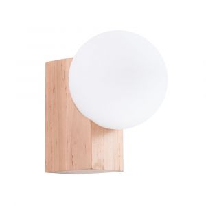 Applique murale Sollux Lighting Bulbo