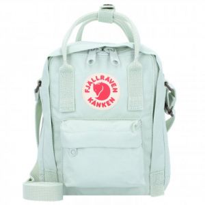 Image de Fjällräven Kånken Sling Sac à bandoulière, mint green Sac à bandoulière